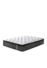 Poise Pillow Top 15" Mattress